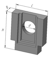 Диафрагмы оголовков Диафрагмы оголовков