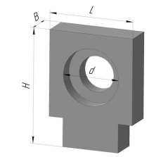 Диафрагмы труб Диафрагмы труб