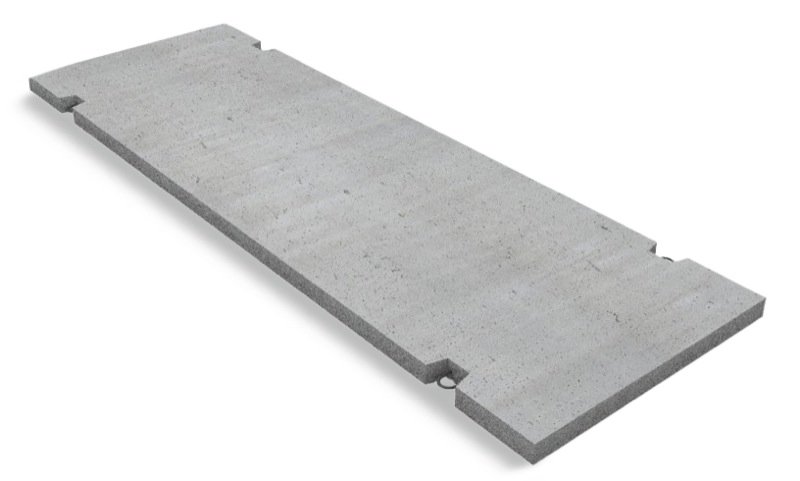 Дорожная плита Плита дорожная с доставкой