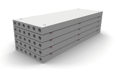 Плиты перекрытия Заказать плиты перекрытия